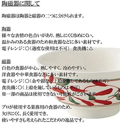 セトモノホンポ (Сетомонохонпо) Овална чиния Colole G (M) [9,0 х 7,5 х 1,3 инча (22,7 х 19 х 3.2 см)] / Западна посуда