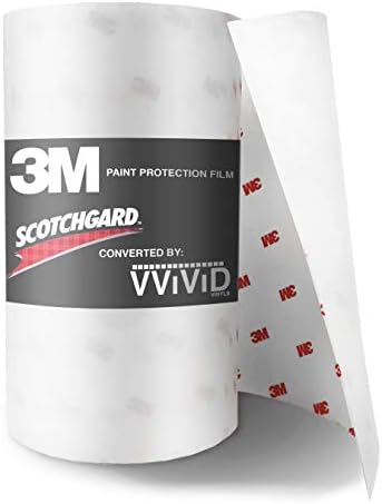 Комплект за защита от боя 3 М. (6 x 60) с Червен Обрязан стъргалка за мокро нанасяне - M0