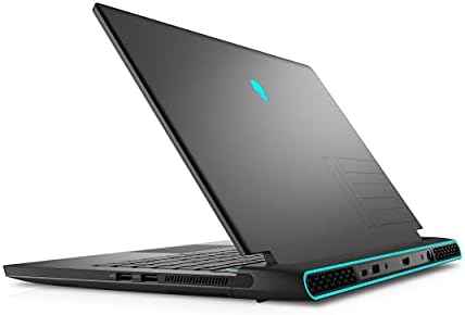 Лаптоп Alienware [Windows 11] m15 R5 GeForce RTX 3070 8GB GDDR6, 15,6 165Hz 3ms FHD, восьмиядерный процесор AMD