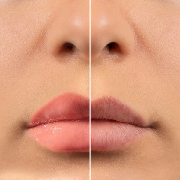 FARMASi Оцветени блясък за устни Plumper, Придающий обема на устните, Спомага за естествената циркулация за по-пълни
