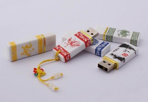 USB флаш памет Segon Basaltic 8G 97-N4G-11F080005-00