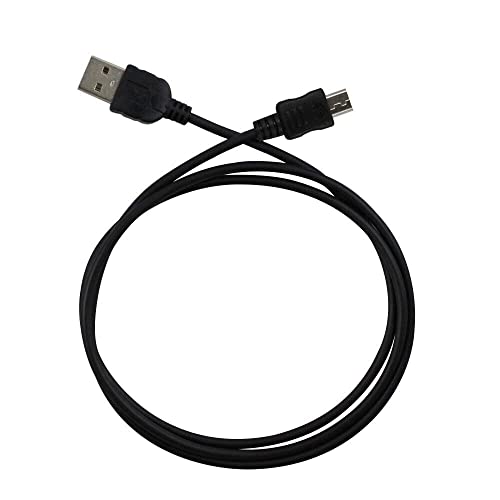 DKKPIA USB-Кабел за зареждане на Захранване, Кабел за Зарядно устройство за HyperJuice Mini 7200mAh Hyper Juice, външна Батерия за iPad/ iPhone/iPod / устройства с USB захранването