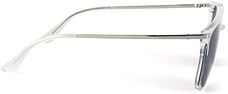 Дамски слънчеви очила от премиум-клас Sundog Eyewear - LUSH PC TrueBlue - Лещи с технологии за защита от uv - Отлични