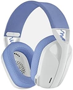 Безжична Детска Слушалки 7.1 Surround Sound Gamer Bluetooth Слушалки, Съвместими за преносими КОМПЮТРИ (Цвят: