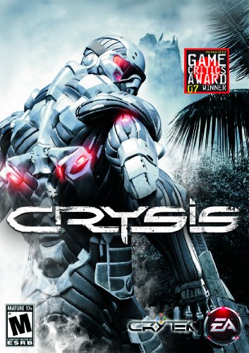 Максимално издание на Crysis