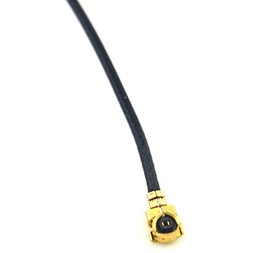 U. FL/IPEX/IPX към SMA Женски Антена Кабел с косичкой RF удължителен кабел SMA Женски на Сащ fl/ipx 1.13 Кабел 5 см за Безжични