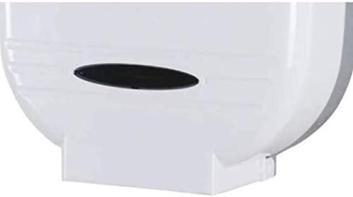 CDYD Стенен Държач За Тоалетна хартия За Баня Без Перфорация Титуляр За Хартиени Кърпи за употреба За Преобръщане