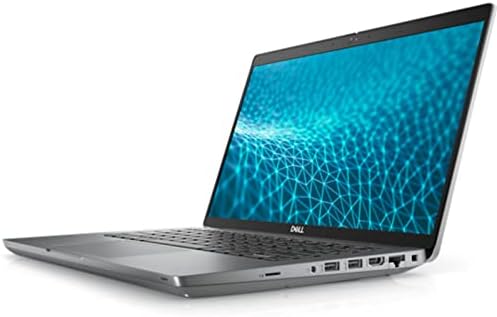 Лаптоп Dell Latitude 5000 5431 (2022) | 14 HD | Core i7-512 GB SSD памет - 16 GB оперативна памет | 12 Ядра с честота 4,8 Ghz процесор 12-то поколение Win 11 Pro