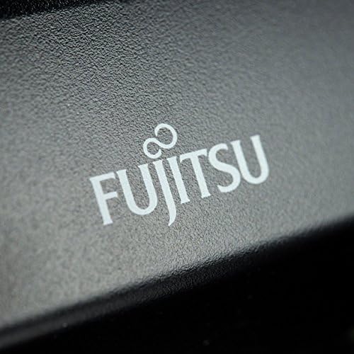 Sheetfed скенер Fujitsu ScanSnap S510 (обновена)