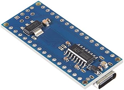 ACEIRMC 3 бр. Тип-C, USB CH340 5 В 16 Mhz за Nano 3,0 ATmega328P Такса е Съвместим контролер за Arduino Nano