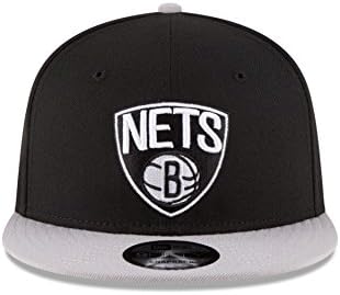 Бейзболна шапка New Era NBA 9Fifty 2Tone възстановяване на предишното положение Cap
