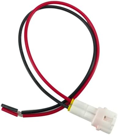 ALTBET 5 бр. Комплект захранващи кабели, съвместими с Yamaha Wolverine RMAX и 850 X2 X4 RMAX2 RMAX4, замества B4J-H25B0-V0-00