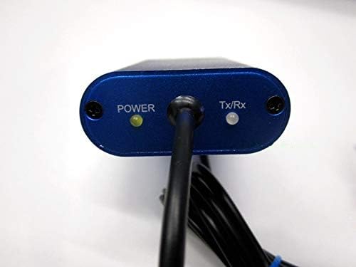 WS232UP USB Hart Модем Предавател на протокола Hart Hart Комуникатор с 24 vdc и вграден контурным резистором
