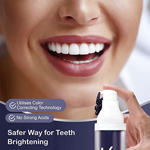 Кърпички За Отстраняване на Петна По Зъбите Лилаво Избелваща Паста за зъби Срещу Жълти Зъба Почистване на устната