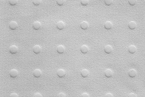 Абстрактно Кърпа за подложка за Йога Ambesonne, Модерен, Сложен Геометричен Fractal Кошмарен Поли-Хипстерский Детска