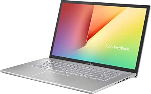 Лаптоп ASUS Vivobook 2022 | 17,3 HD + дисплей | Intel 10th Gen 4-Core i5-1035G1 | Intel UHD Graphics | 16 GB оперативна
