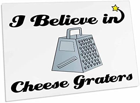 3. Аз вярвам в рендета за сирене - Настолни подложки (dpd-105007-1)