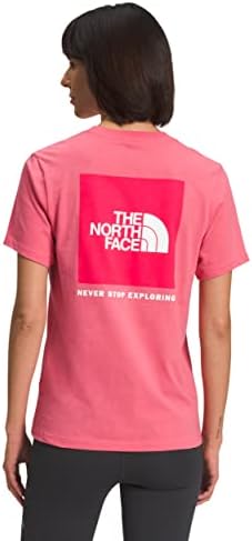 Женска тениска THE NORTH FACE Box NSE
