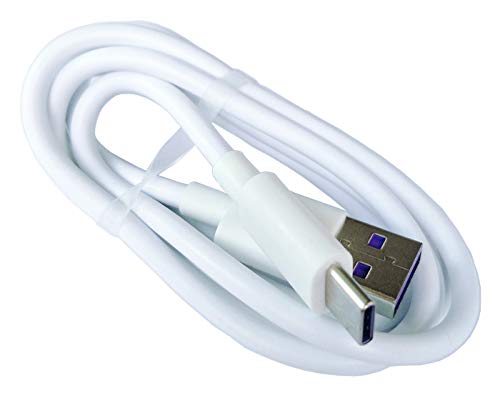 Ярък USB кабел-C е съвместим с Wacom Bamboo CTL-472 CTL472 CTL472K1A CTL672K1A PTH460K0A one by Small Графичен таблет за