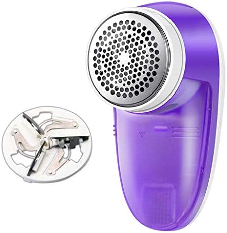 N/A Машинка за подстригване на коса с Лъжичка Акумулаторна Машина За Бръснене, Дрехи с Лъжичка За епилация