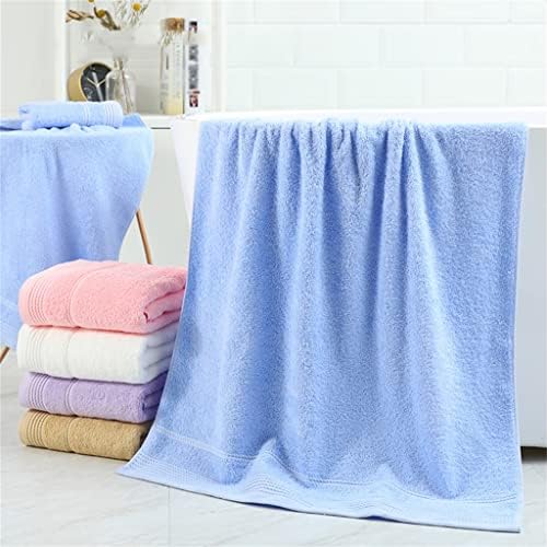 MJWDP кърпи за баня, изработени От памук, за възрастни, меко водопоглощающее, быстросохнущее, за дома, за мъже и жени, за влюбени, Увит в кърпа (Цвят: 3 бр., размер: 72x34 см + 1