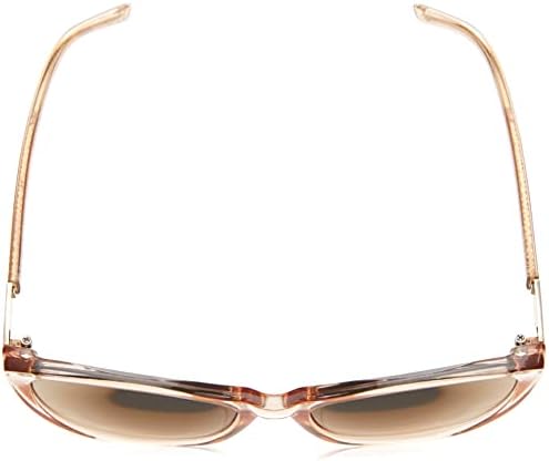 Дамски Полнообъективные Очила за четене Sofia Vergara x Foster Grant Sunreaders®, Блестящи Кристални Руж, 56 мм, САЩ