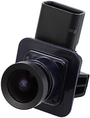 X AUTOHAUX Автомобили Резервната Камера за Задно виждане Парковочная Камера за Задно виждане-Водоустойчива ET4Z-19G490-A