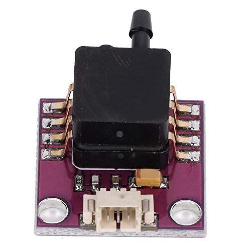 Модул сензор за изключване на звука, Висока Чувствителност на сензора за налягане-0,3-0,3 килограма на квадратен инч по-Малко Смущения за Електрически съоръжения