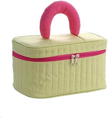 Косметичка LEIGE, разпределена на окото чанта, чанта за съхранение, Многофункционална чанта за пране (Цвят: