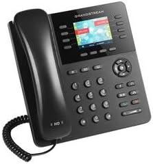IP телефон Grandstream GXP2135 на 4 устройства с 2-порта gigabit IP-PBX UCM6202...