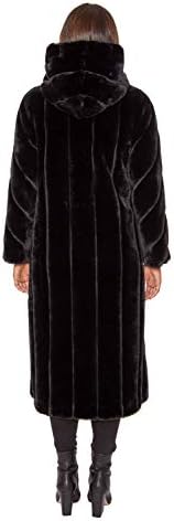 Жена Уютно, Топло, Модерно Зимно палто Jones New York от Jones