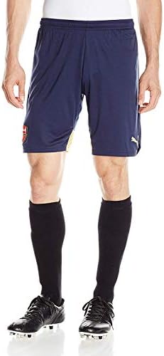 Мъжки къси панталони-реплика Puma AFC с Вътрешна Подплата