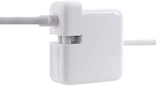 Захранващ Адаптер Удължител за Кабел, който е Съвместим за Mac Apple iBook MacBook Pro Адаптери на захранване на MacBook 45 W, 60 W, 85 W, 61-Вата и 87 W