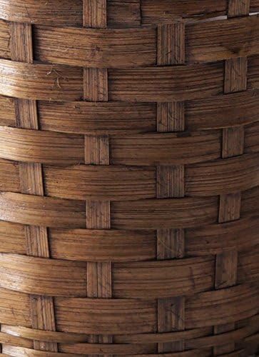 Маслиновото Дърво Хитохана № 6 Бамбук Кошница Сокуу