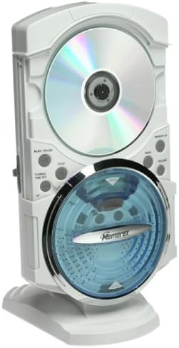 CD-радио за душата Memorex MC1008 (спрян от производство производителя)