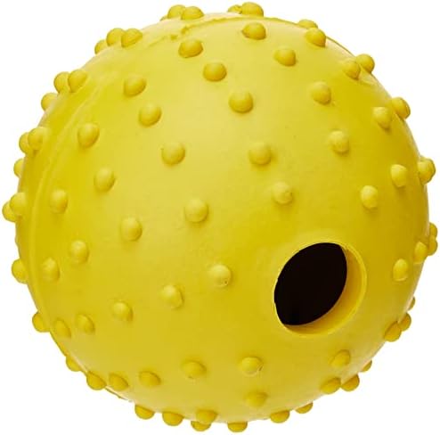 Класически топчета от Акне, за Кучета с Камбана, 60 мм, Лилаво