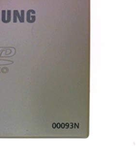 Дистанционно управление Samsung DVDP421 DVDS321 AH59-00093N