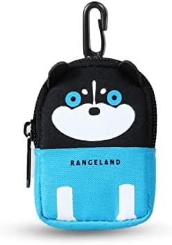 Rangeland за Многократна употреба за Хранителни стоки Сгъваеми Чанти Пазарски Чанти, ЕКО-чанта с Малък Сладък