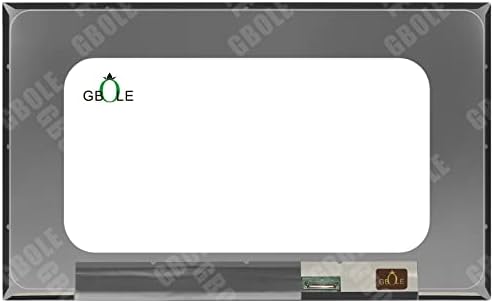 Подмяна на екрана GBOLE 14,0 ) LCD дисплей За лаптоп led Дисплей, Дигитайзер, Панел, Съвместима с LTN140AT07-T01