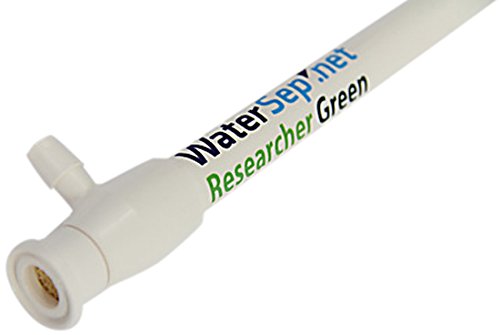 Касета от кухи влакна WaterSep СУ 030 05RES12 S6 Researcher12 Green Line еднократна употреба, Мембранен отделение