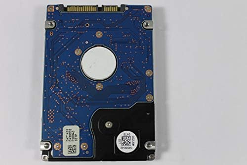 Твърд диск за лаптоп Dell RY4RP HTS725032A9A364 2,5 SATA 320 GB 7200 3 Gbit/s Hitachi Precision M6700 (Certified
