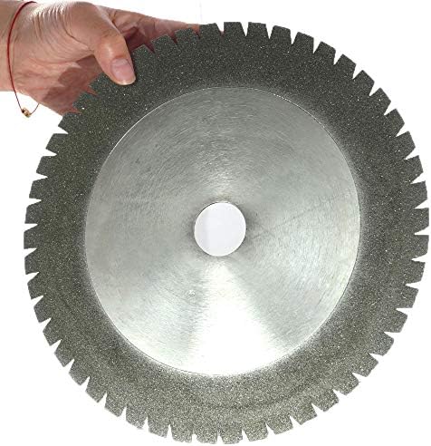 Пильный диск с покритие диамант покритие Great Wall Teeth Drip за рязане на автомобилни запечатване на ленти