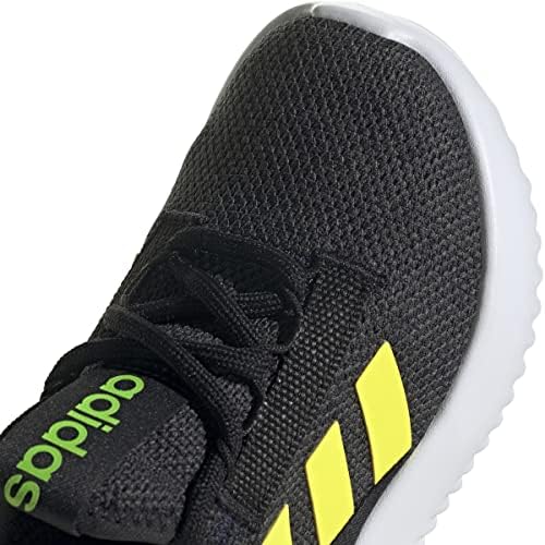 детски маратонки за бягане на adidas Kaptir 2.0 с Жълти ивици