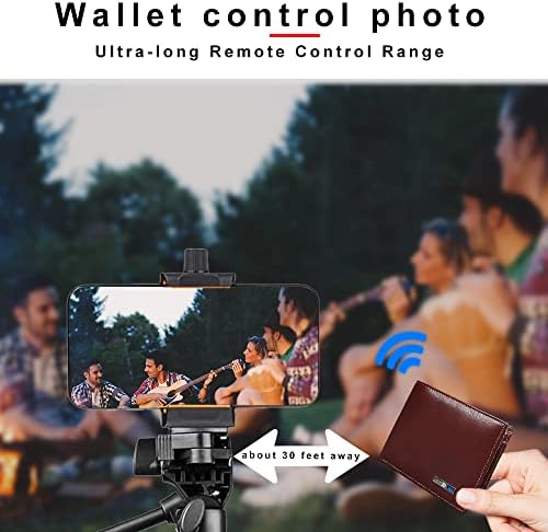 Мъжки Портфейл SMART CC Bluetooth със защитата от загуба на, Чантата с функция проследяване в чантата си и