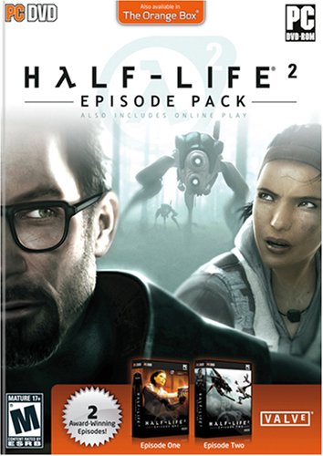 Half-Life 2: Набор от епизоди - PC