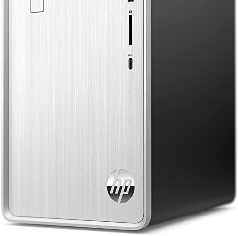 HP TP01 Палата Business Desktop Intel 6-Core i5-10400 10-то поколение 16 GB оперативна памет от 512 GB PCIe SSD + 1tb твърд