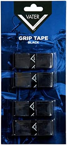 Тиксо Vater VGTB, черен (4 опаковки)