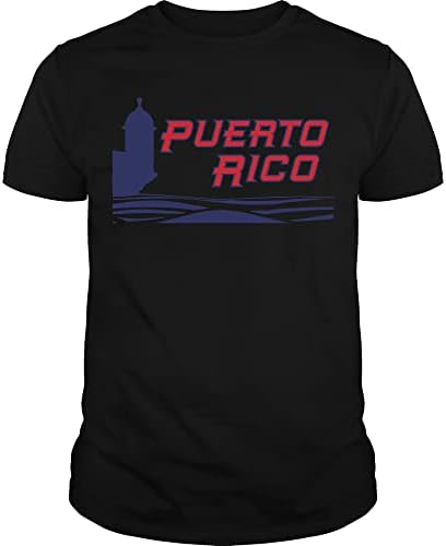 Класическа Ретро-Риза Пуерто Рико