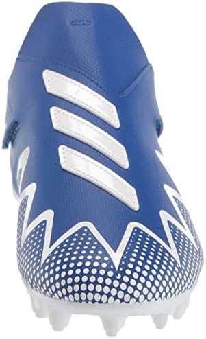 Футболни обувки adidas Freak Spark, Team Royal Blue /White/Team Royal Blue, 1 бр., Унисекс, за малки деца от САЩ
