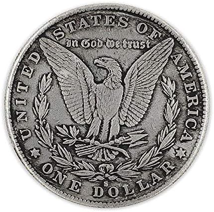 Дълбока Резба С Релефни 1938 Американската Стара Главата Smoke 骷髅 Монета Micro-Chapter collectionCoin са подбрани Възпоменателна монета